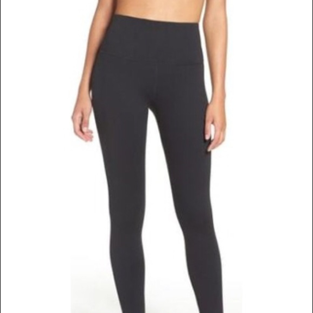 LAST CALL!! Zella high waist live in legging